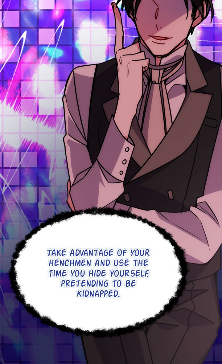la Dolce Vita di Adelaide chapter 51 - page 45