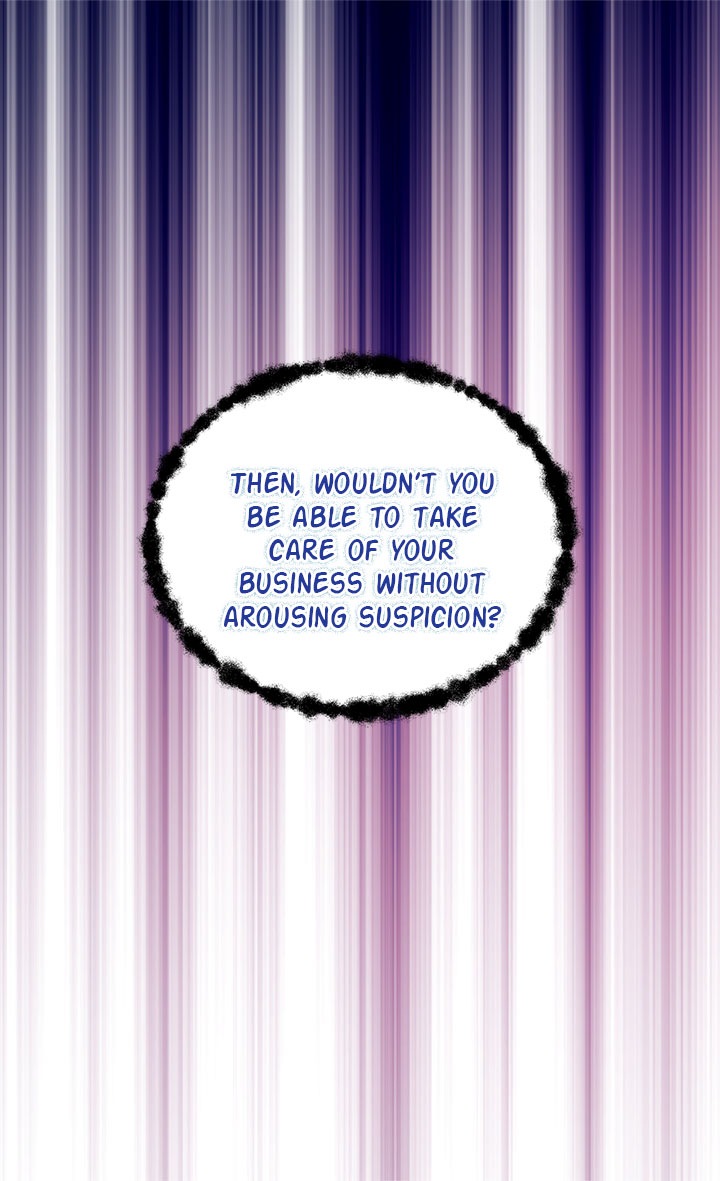 la Dolce Vita di Adelaide chapter 51 - page 46
