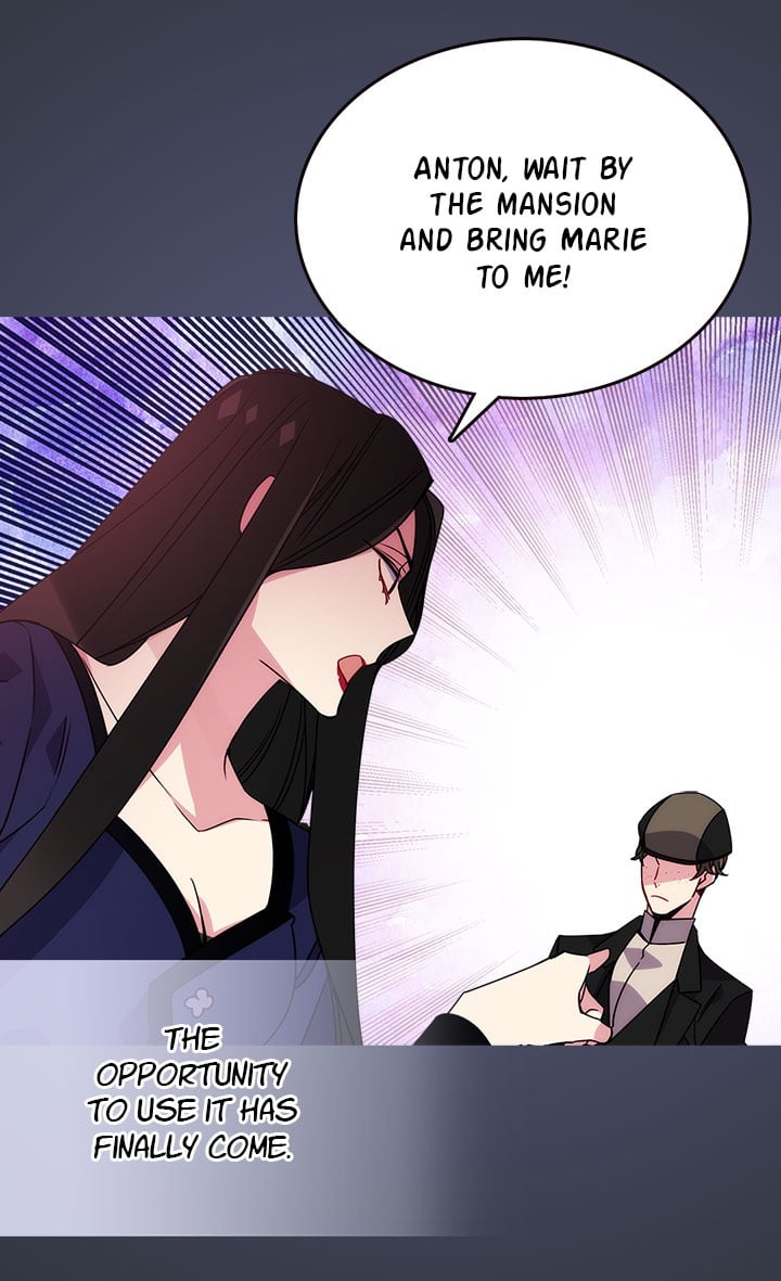 la Dolce Vita di Adelaide chapter 51 - page 48