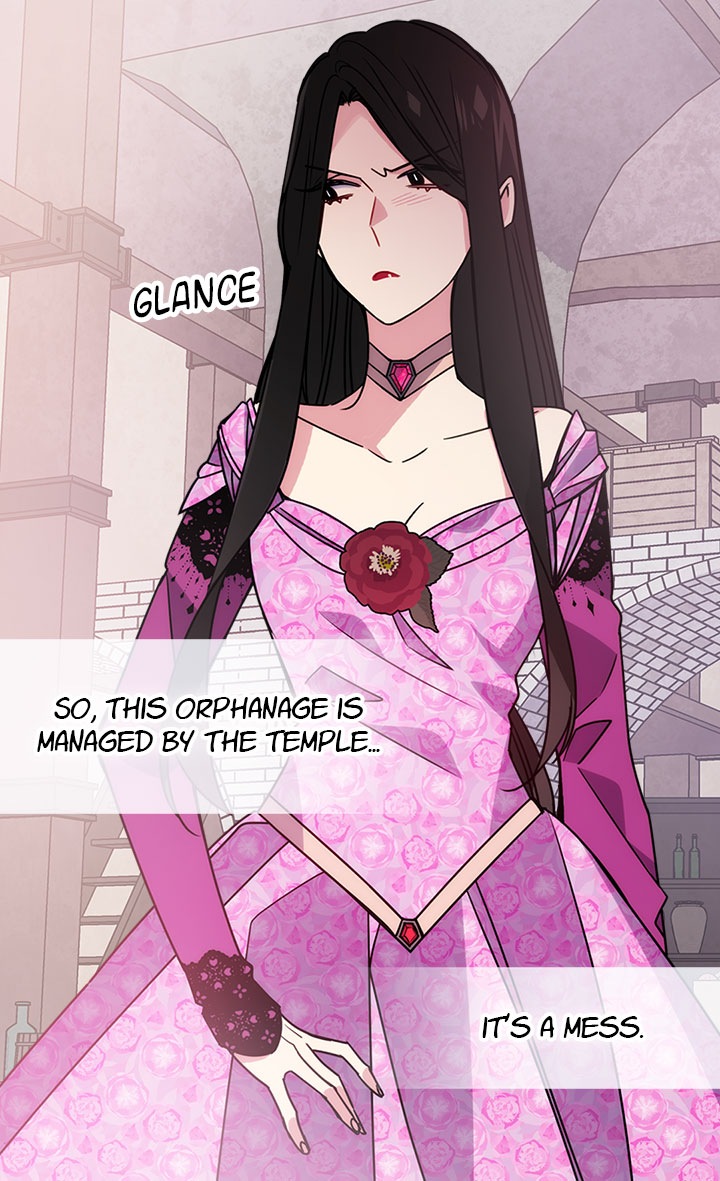 la Dolce Vita di Adelaide chapter 51 - page 5
