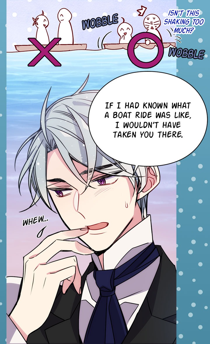 la Dolce Vita di Adelaide chapter 51 - page 51