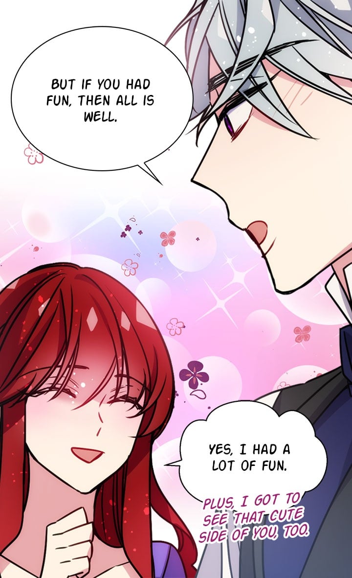 la Dolce Vita di Adelaide chapter 51 - page 52