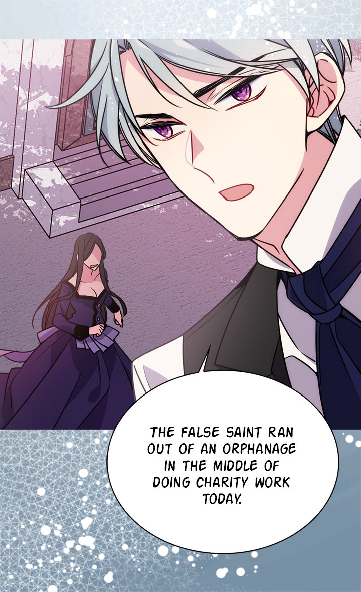 la Dolce Vita di Adelaide chapter 51 - page 54