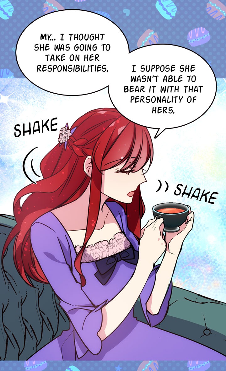 la Dolce Vita di Adelaide chapter 51 - page 55