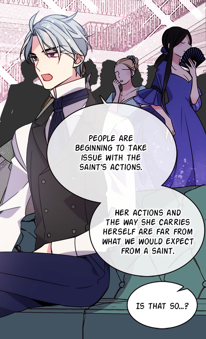 la Dolce Vita di Adelaide chapter 51 - page 56