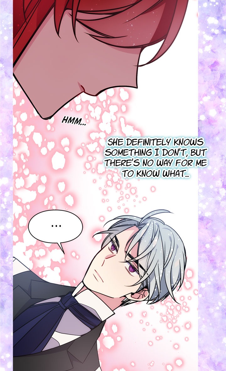 la Dolce Vita di Adelaide chapter 51 - page 60