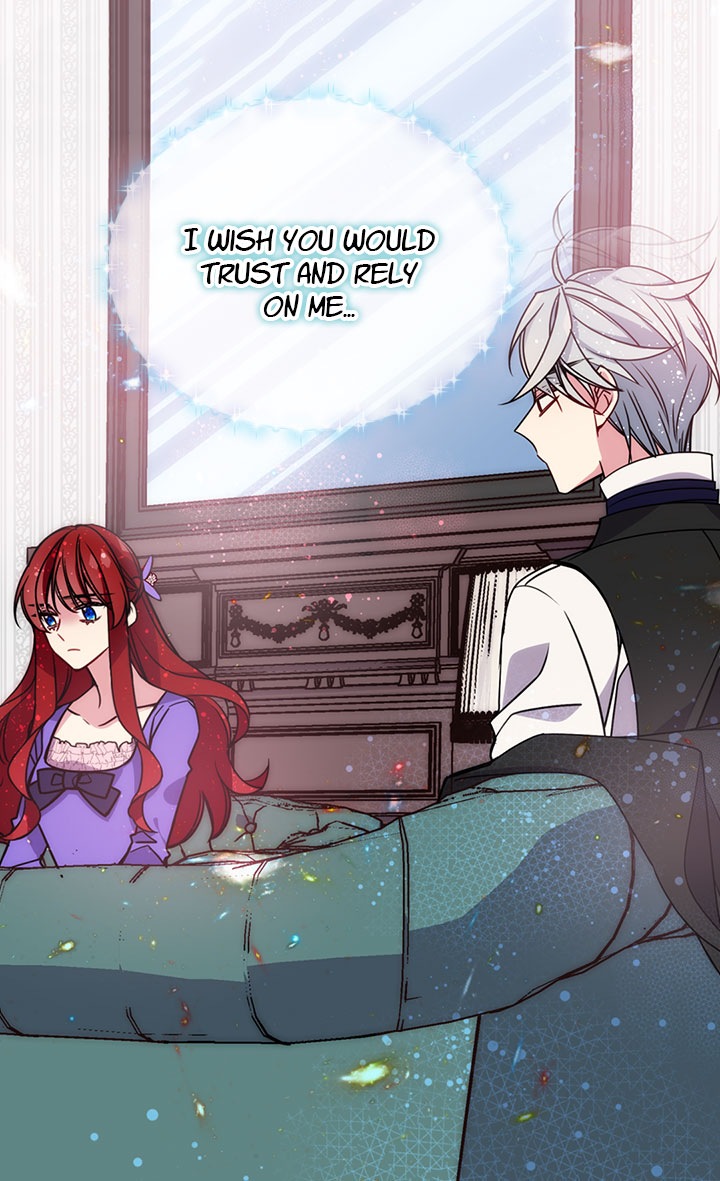 la Dolce Vita di Adelaide chapter 51 - page 61