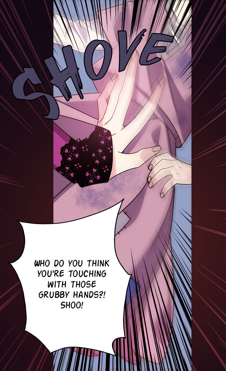 la Dolce Vita di Adelaide chapter 51 - page 9