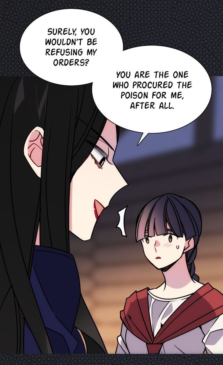 la Dolce Vita di Adelaide chapter 52 - page 14