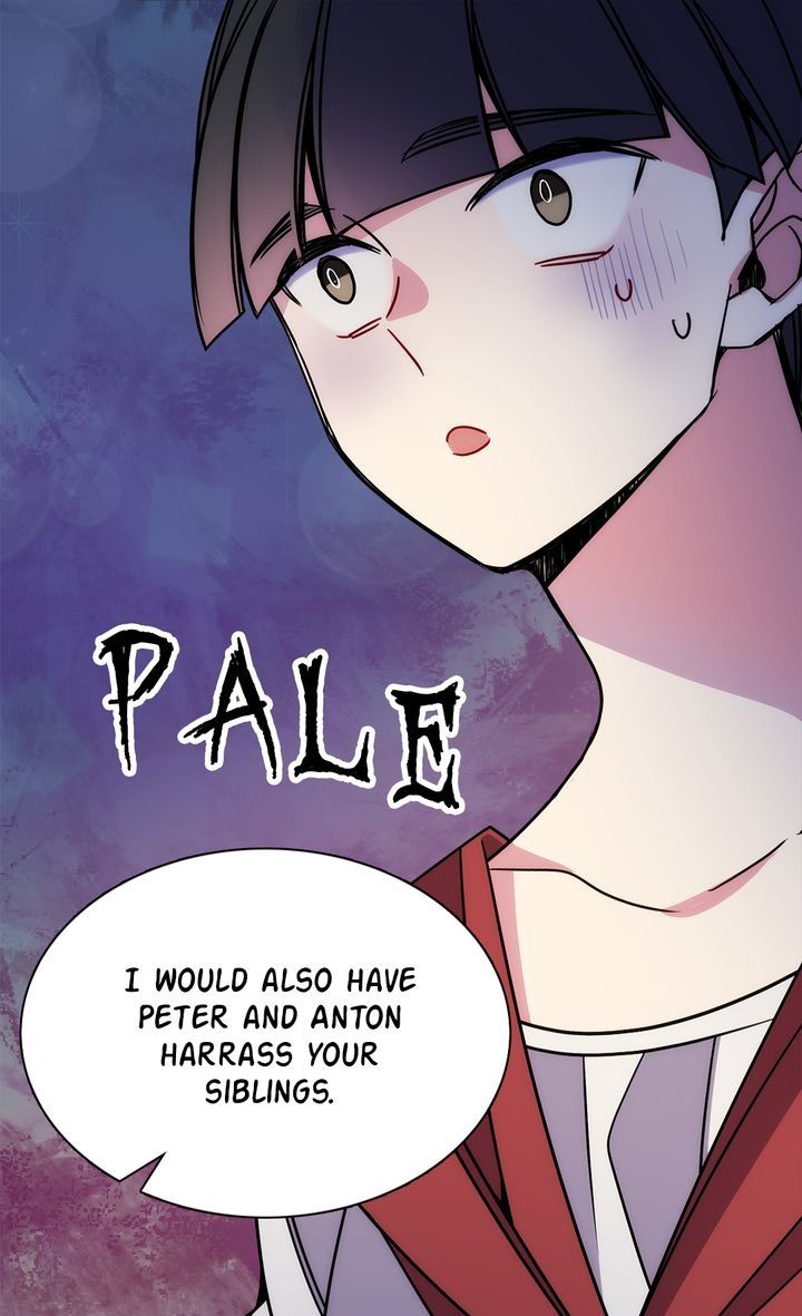 la Dolce Vita di Adelaide chapter 52 - page 16