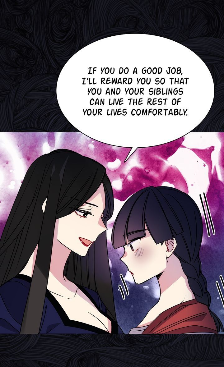 la Dolce Vita di Adelaide chapter 52 - page 19