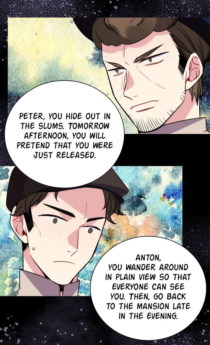 la Dolce Vita di Adelaide chapter 52 - page 25