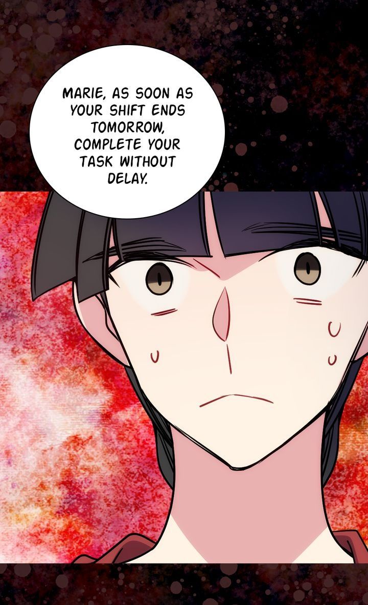 la Dolce Vita di Adelaide chapter 52 - page 26