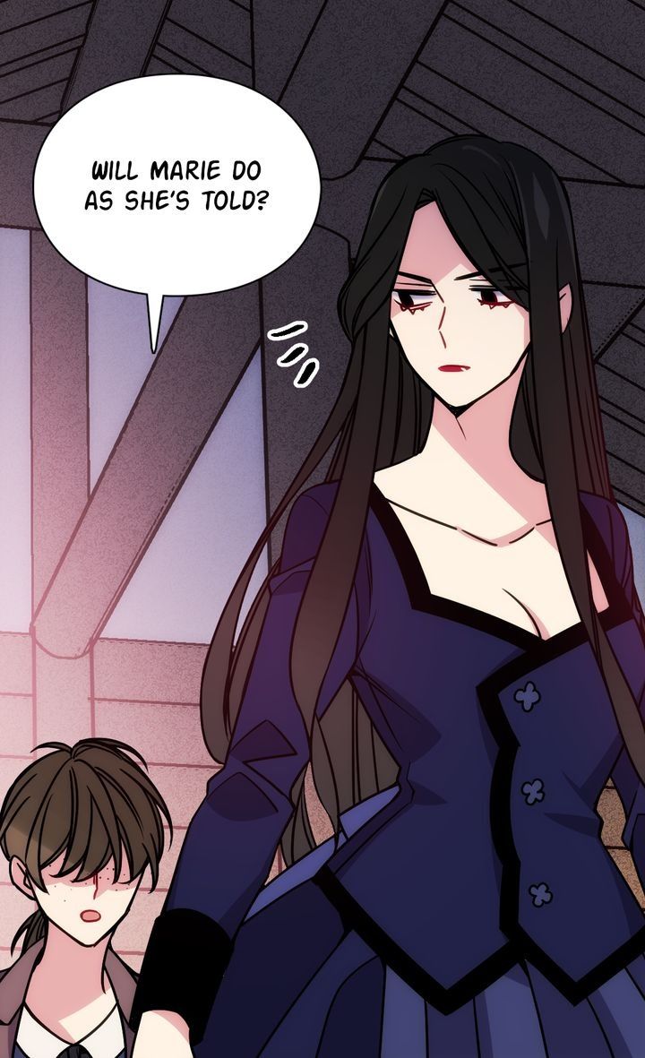 la Dolce Vita di Adelaide chapter 52 - page 29