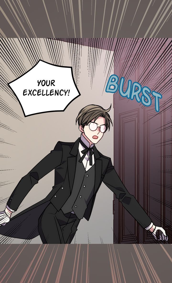 la Dolce Vita di Adelaide chapter 52 - page 3
