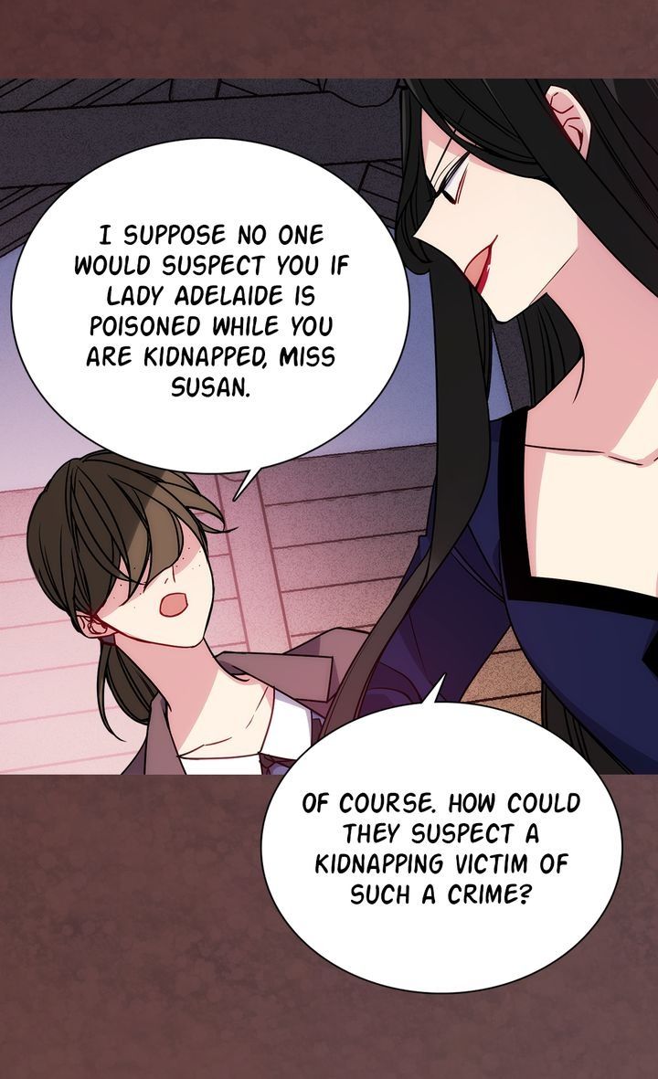la Dolce Vita di Adelaide chapter 52 - page 32