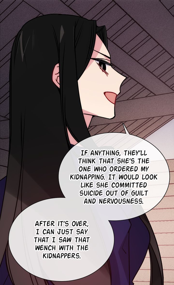 la Dolce Vita di Adelaide chapter 52 - page 33
