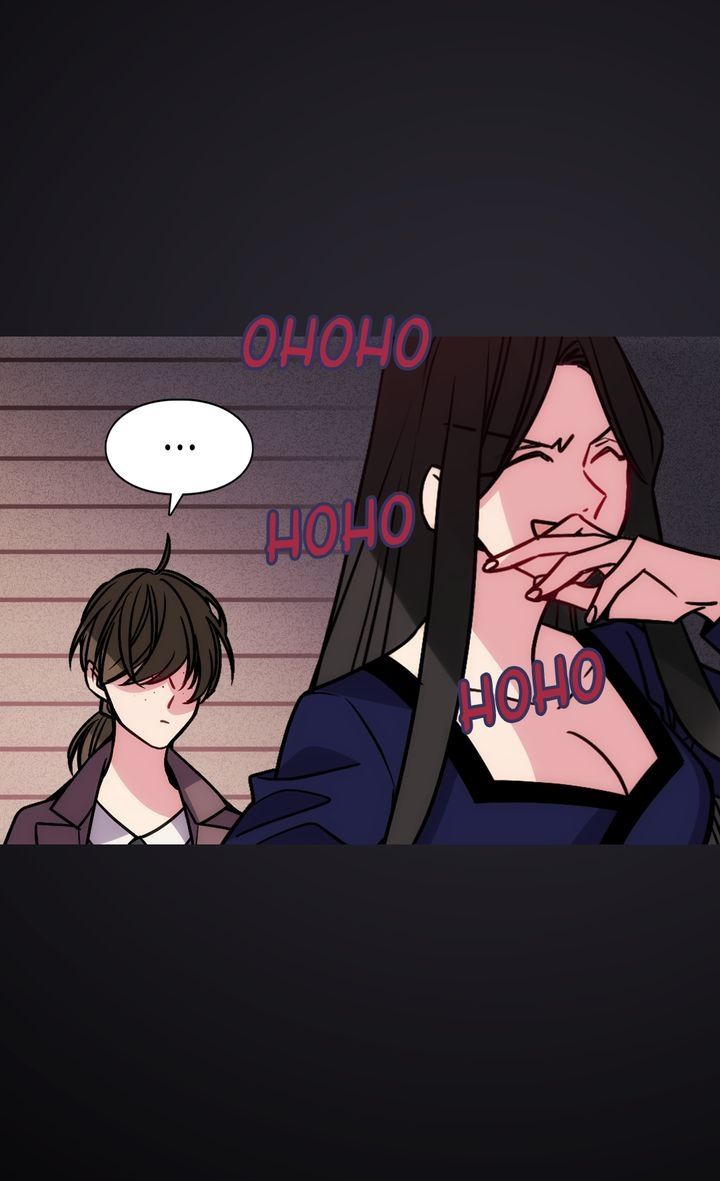 la Dolce Vita di Adelaide chapter 52 - page 34