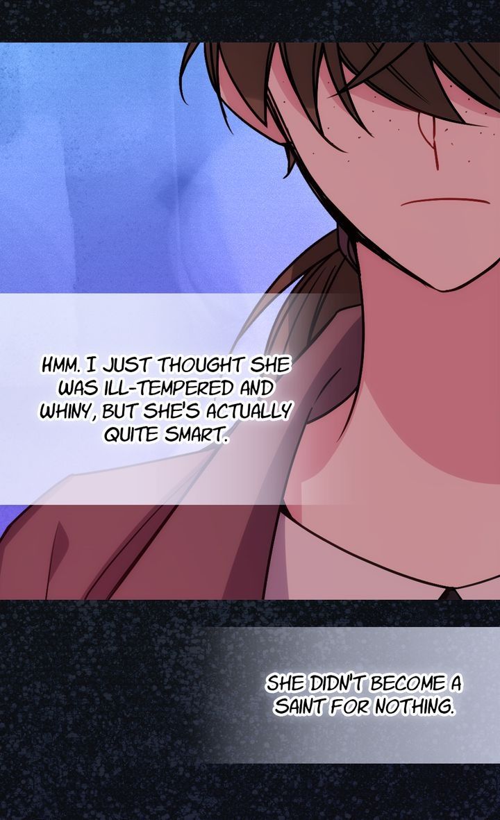 la Dolce Vita di Adelaide chapter 52 - page 35