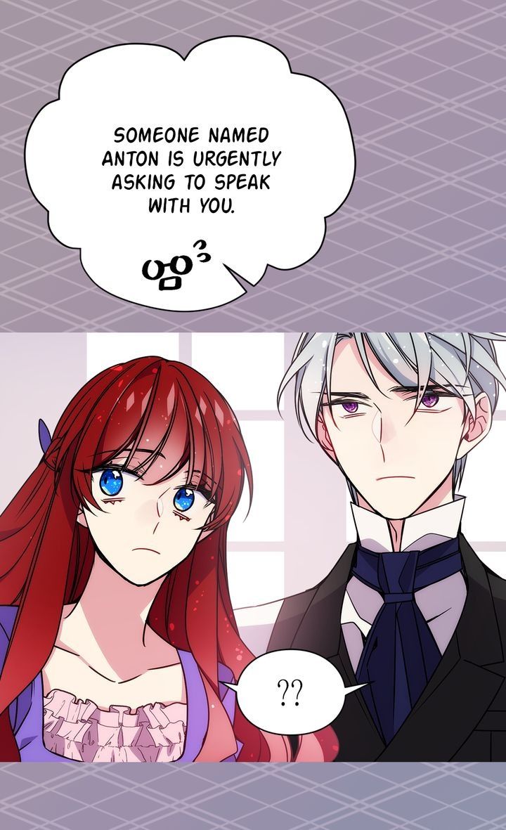 la Dolce Vita di Adelaide chapter 52 - page 4