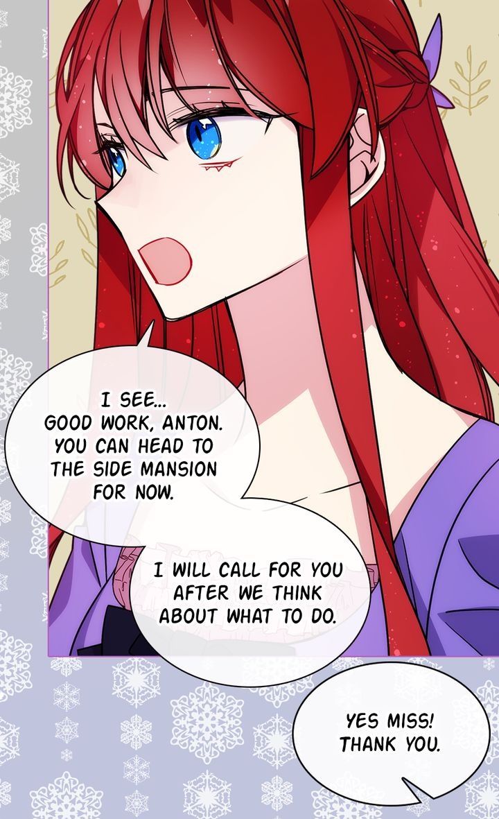 la Dolce Vita di Adelaide chapter 52 - page 42