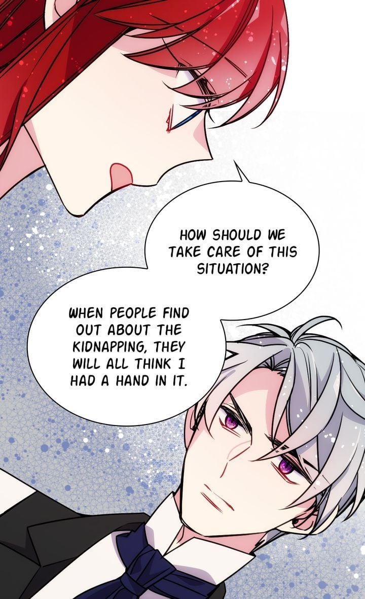 la Dolce Vita di Adelaide chapter 52 - page 44
