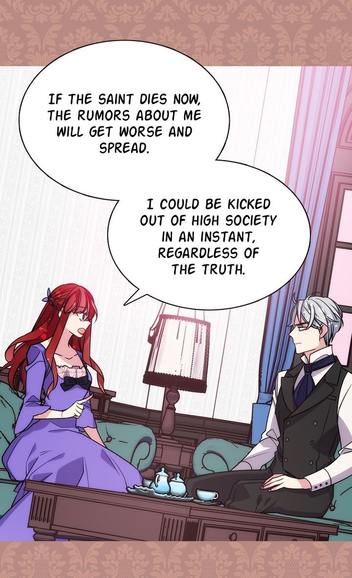 la Dolce Vita di Adelaide chapter 52 - page 46