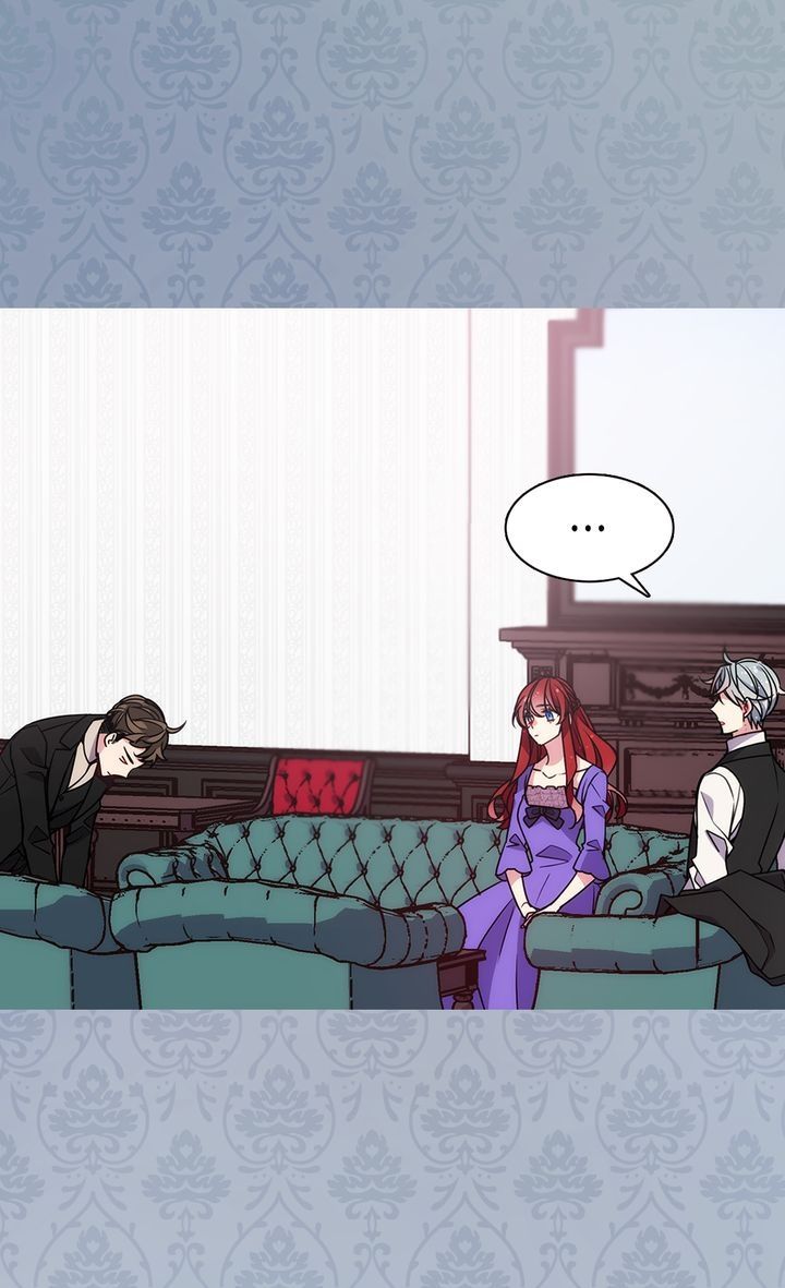 la Dolce Vita di Adelaide chapter 52 - page 8