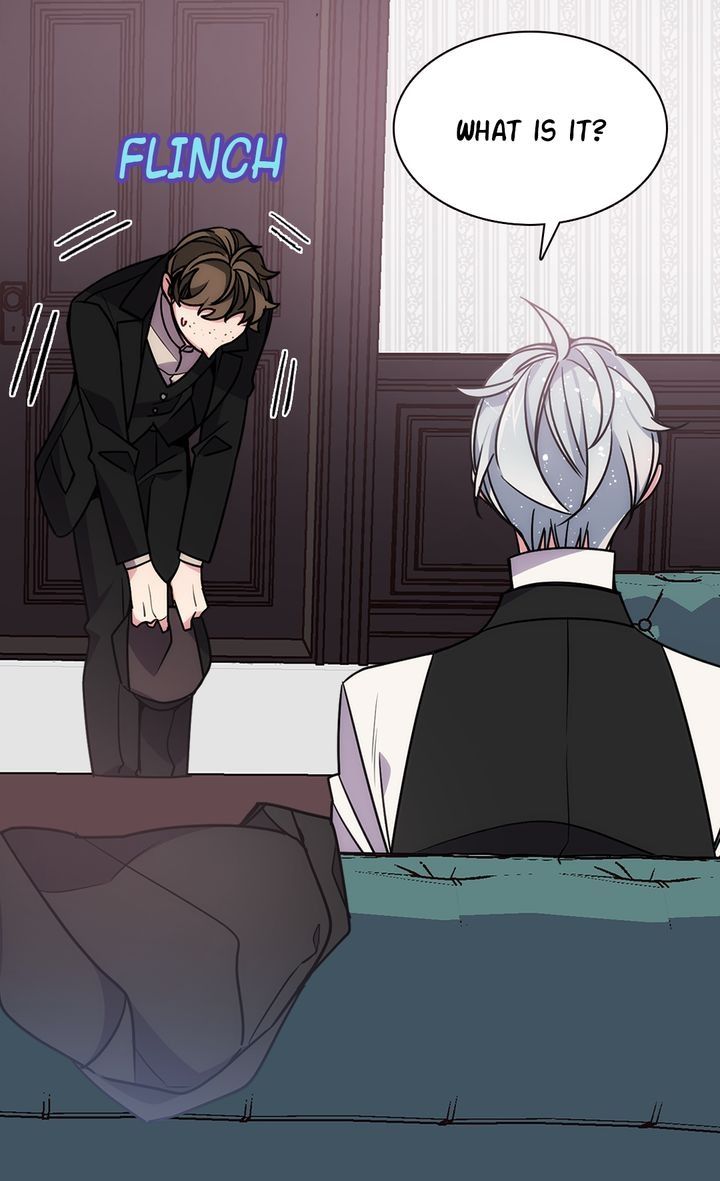 la Dolce Vita di Adelaide chapter 52 - page 9