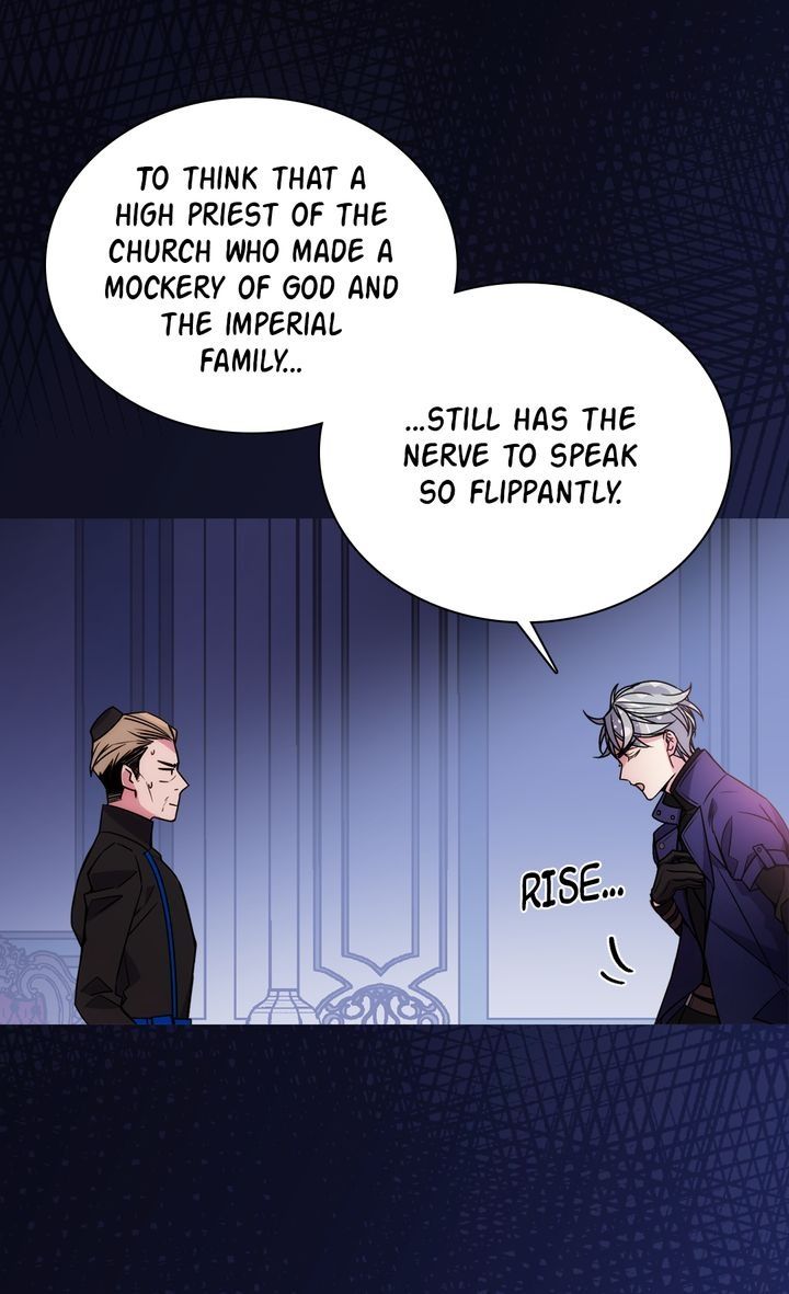 la Dolce Vita di Adelaide chapter 53 - page 19