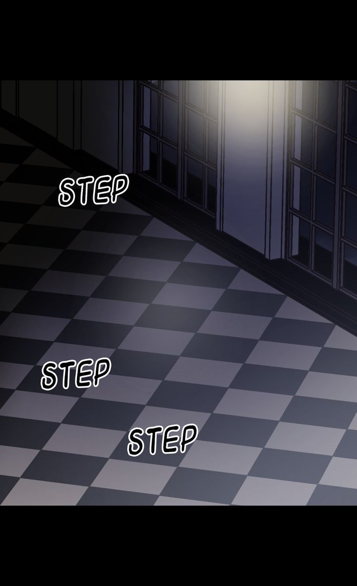 la Dolce Vita di Adelaide chapter 53 - page 2