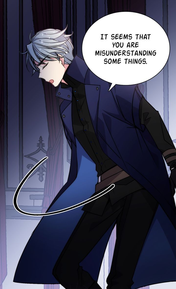 la Dolce Vita di Adelaide chapter 53 - page 23
