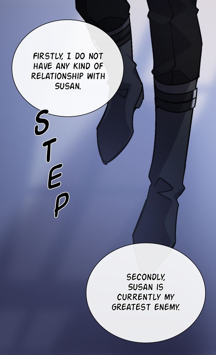la Dolce Vita di Adelaide chapter 53 - page 24