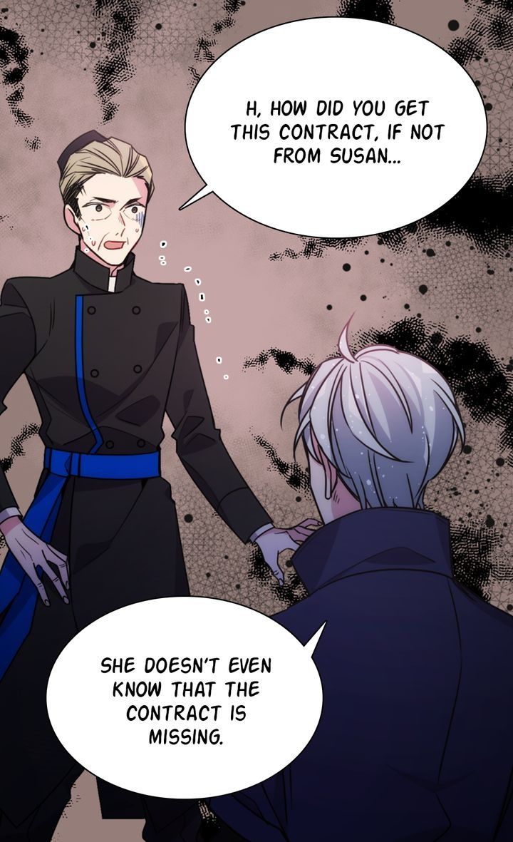 la Dolce Vita di Adelaide chapter 53 - page 27