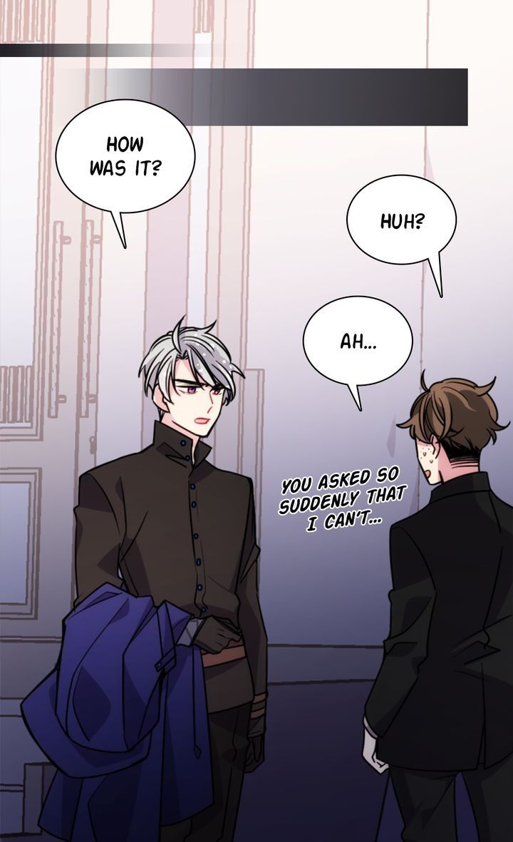 la Dolce Vita di Adelaide chapter 53 - page 32