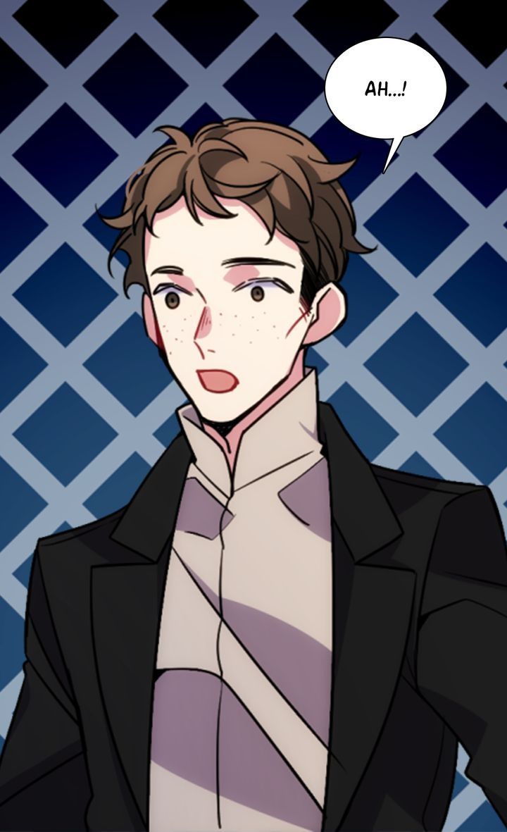 la Dolce Vita di Adelaide chapter 53 - page 33