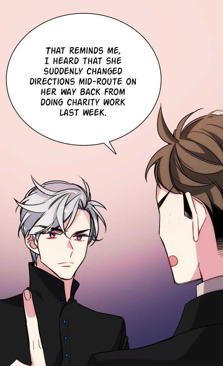 la Dolce Vita di Adelaide chapter 53 - page 34
