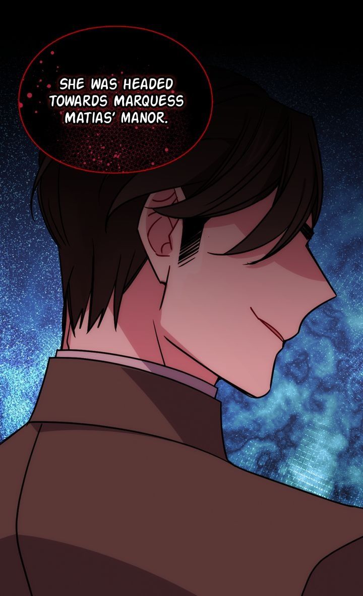 la Dolce Vita di Adelaide chapter 53 - page 35
