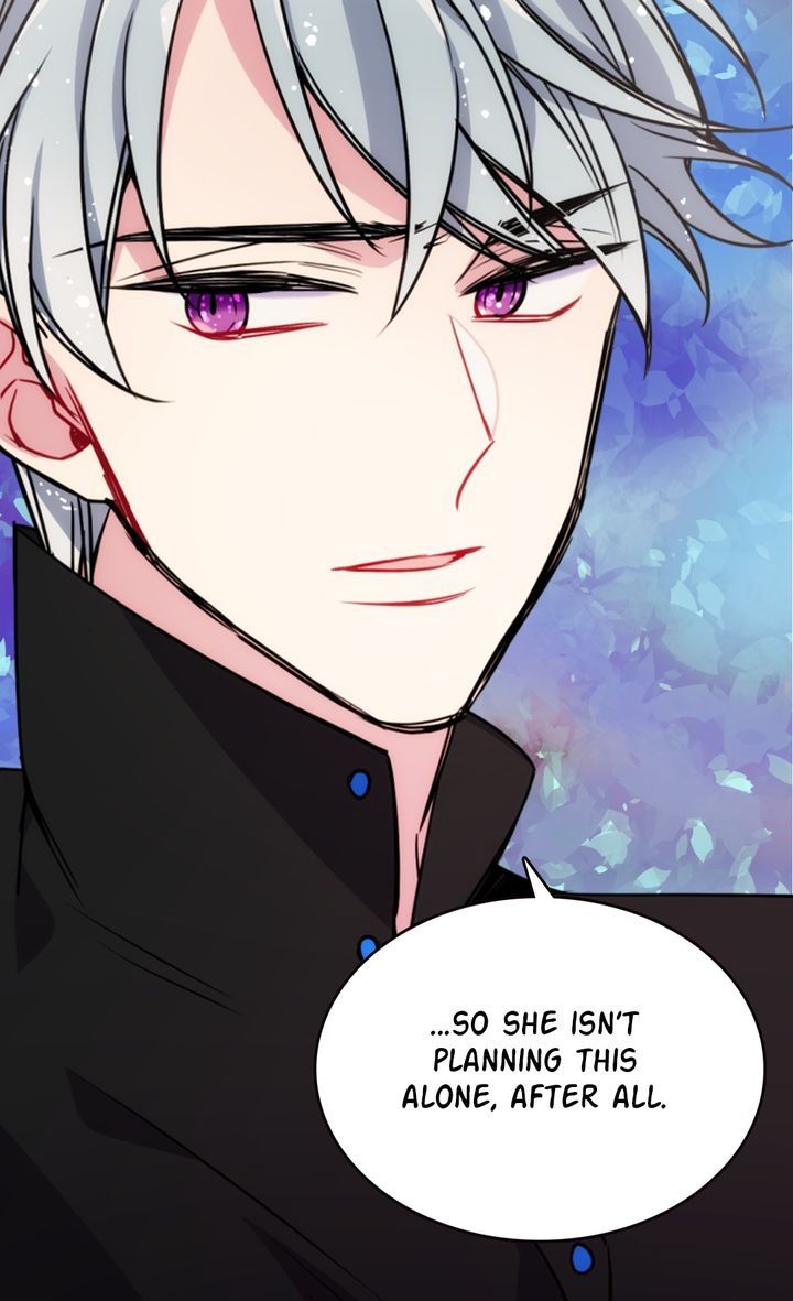 la Dolce Vita di Adelaide chapter 53 - page 36