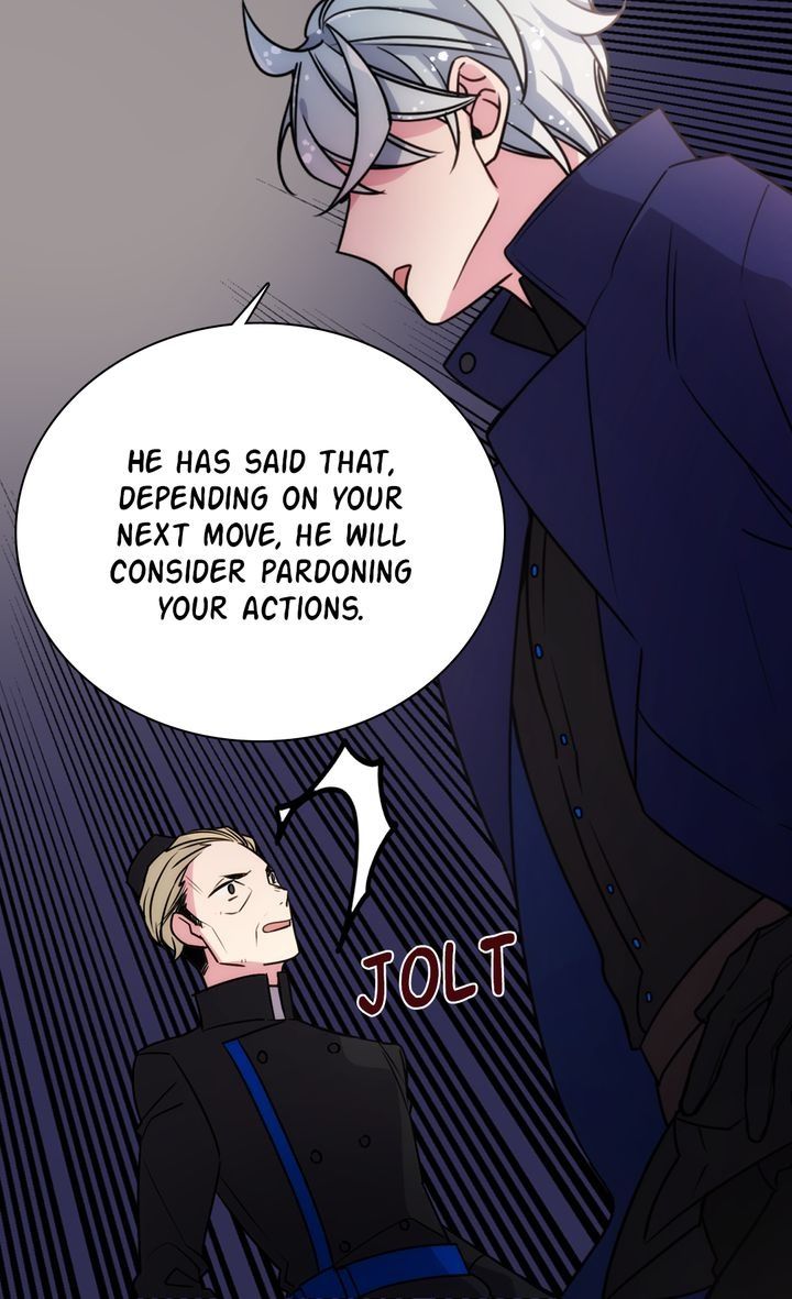 la Dolce Vita di Adelaide chapter 53 - page 39