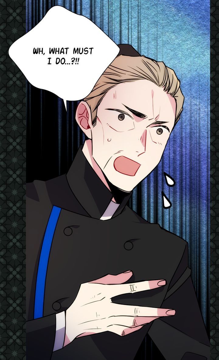 la Dolce Vita di Adelaide chapter 53 - page 40