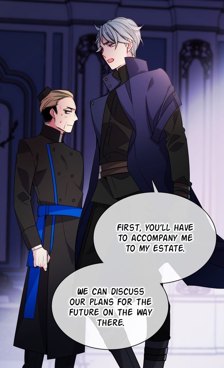 la Dolce Vita di Adelaide chapter 53 - page 42