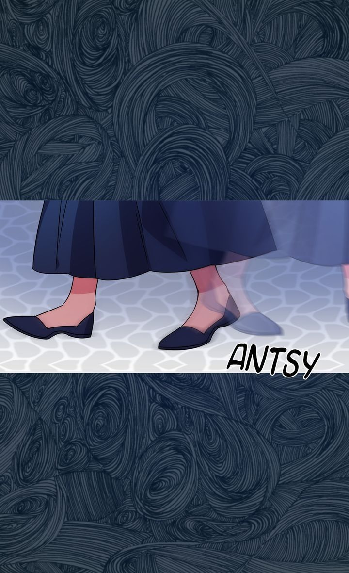 la Dolce Vita di Adelaide chapter 53 - page 44