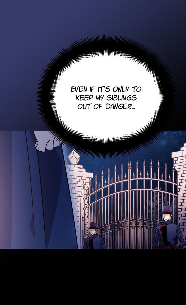 la Dolce Vita di Adelaide chapter 53 - page 47