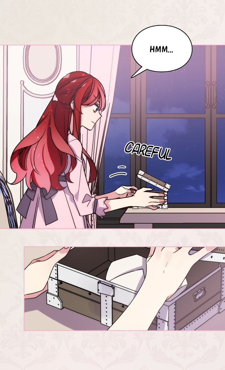 la Dolce Vita di Adelaide chapter 53 - page 51