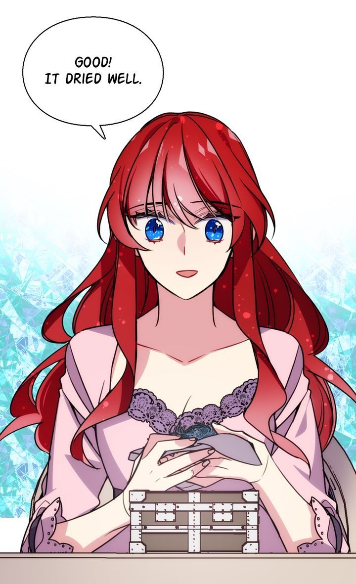 la Dolce Vita di Adelaide chapter 53 - page 52