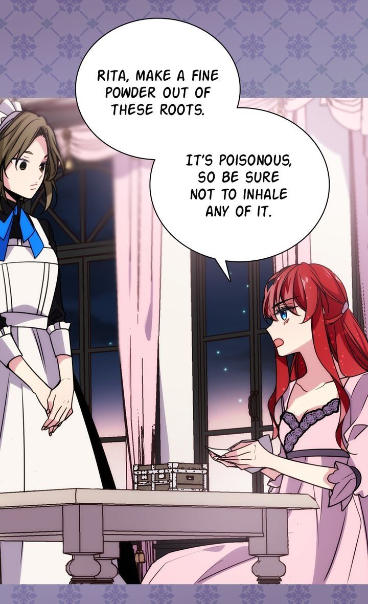 la Dolce Vita di Adelaide chapter 53 - page 53