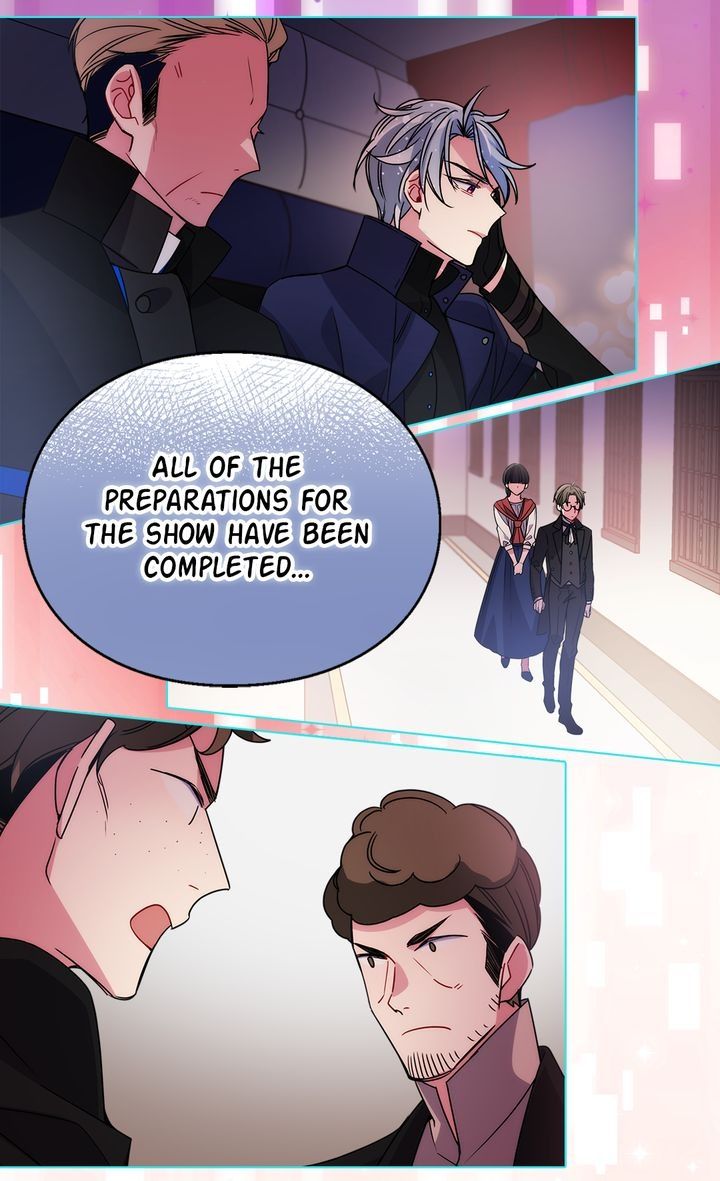 la Dolce Vita di Adelaide chapter 53 - page 57