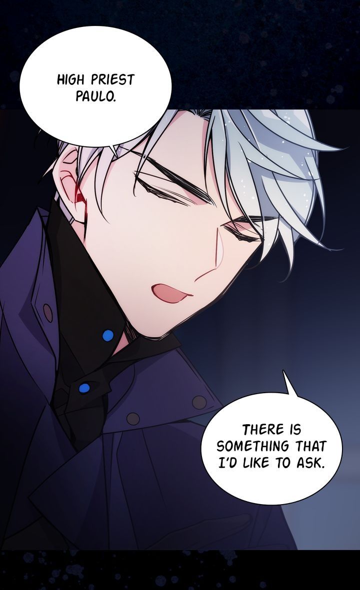 la Dolce Vita di Adelaide chapter 53 - page 8