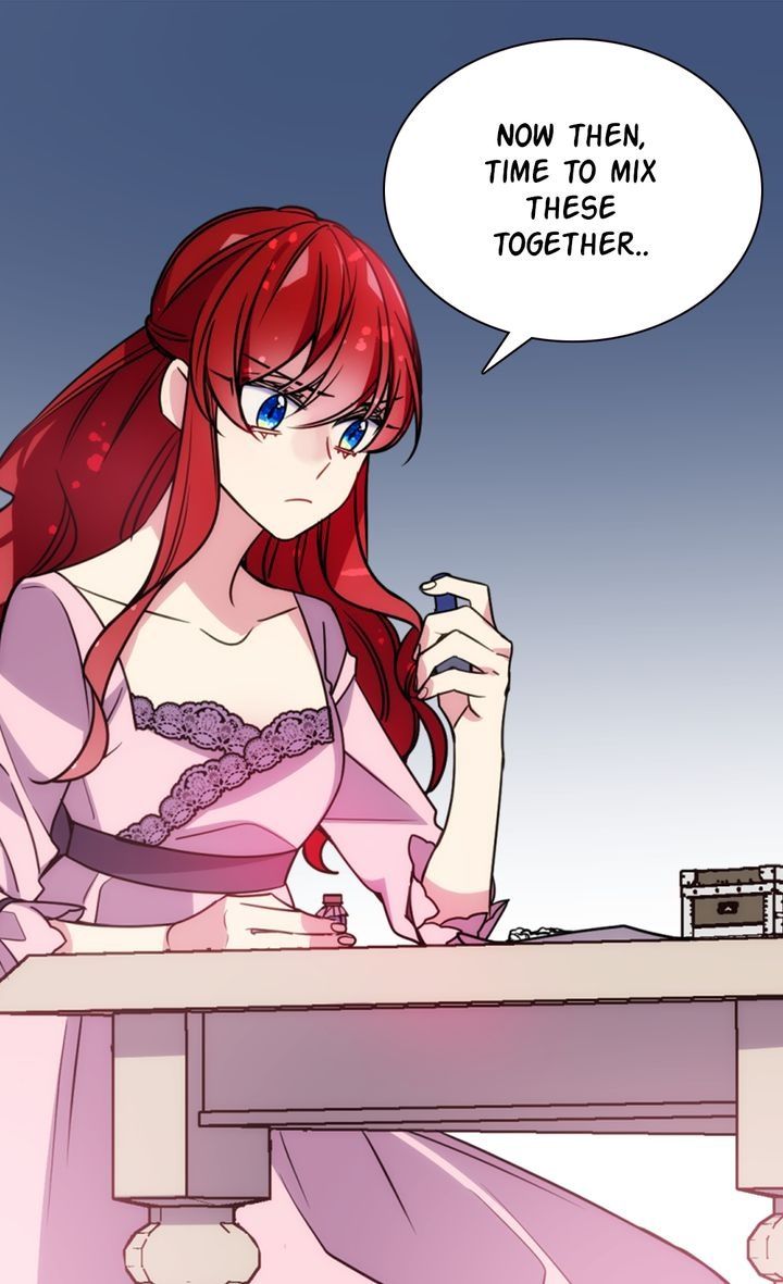 la Dolce Vita di Adelaide chapter 54 - page 16